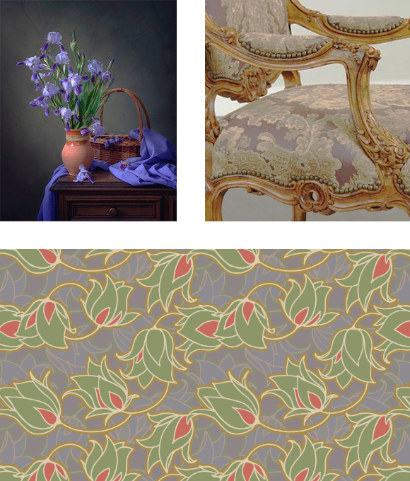 El prólogo del Art Nouveau