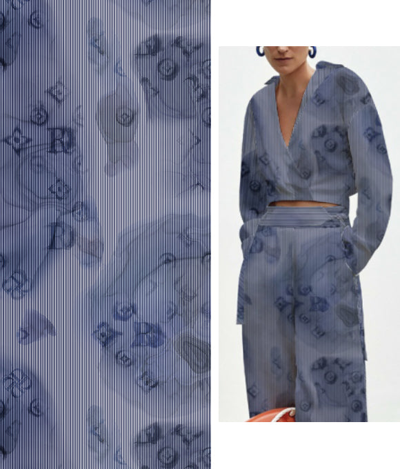 El tema del proyecto '大牌元素重构' Vol.08