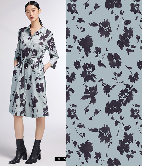 Colección de Patrones de Grandes Marcas Vol.134