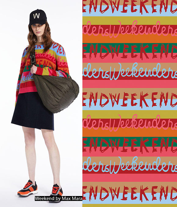 Colección de Patrones de Grandes Marcas Vol.134