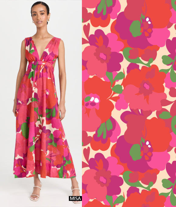 Colección de Patrones de Grandes Marcas Vol.216