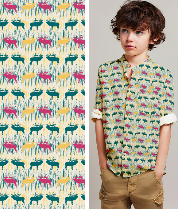 Combinación de la Jungla