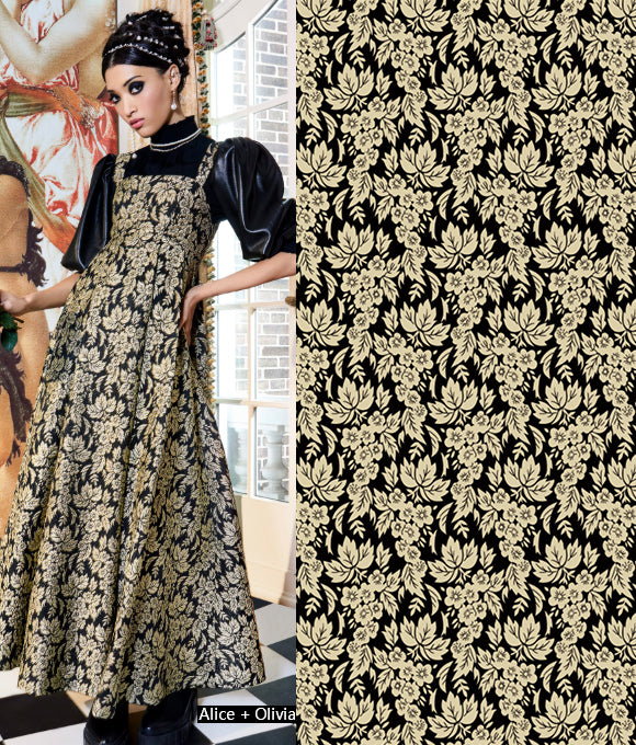 Colección de patrones florales Vol.74