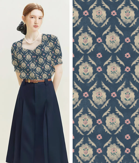 Coleccionista de Moda Original