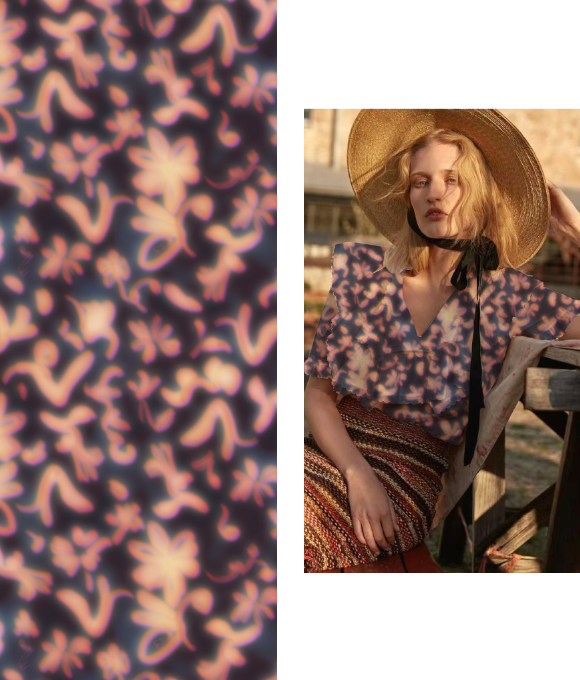 Especial Mihuí: Flores Apasionadas