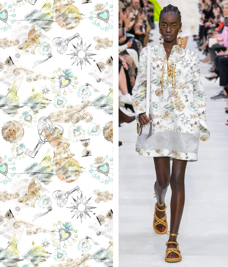 Cuentos de Astrología