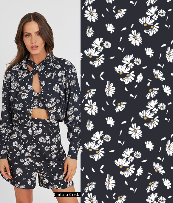 Colección de Patrones de Grandes Marcas Vol.218