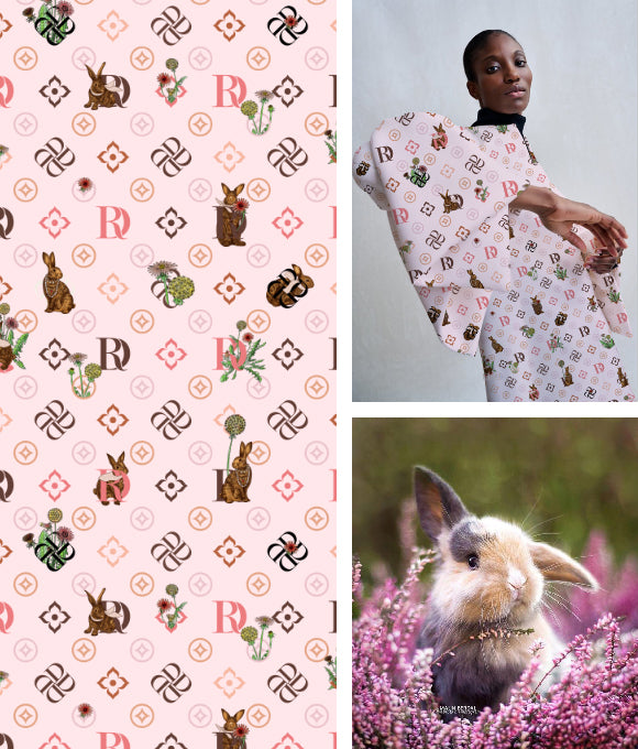 El tema del proyecto '大牌元素重构' Vol.08