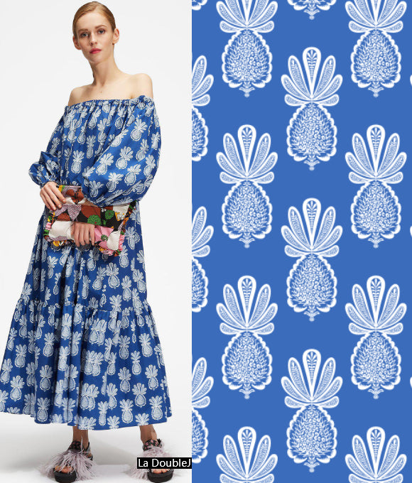 Colección de Grandes Estampados Vol.25