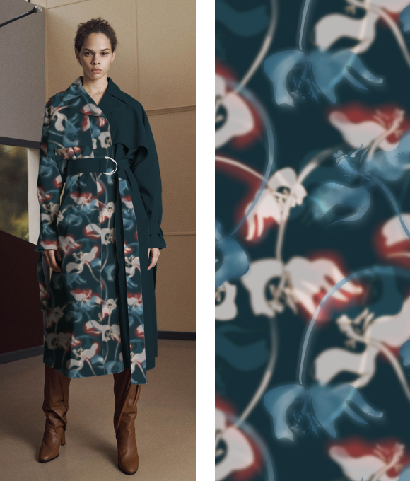 Elementos del Pantano