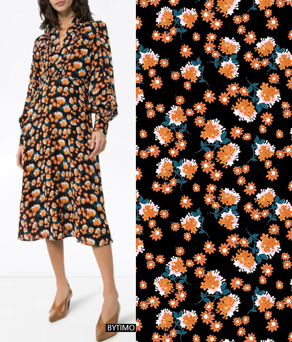 Colección de Grandes Estampados Vol.23