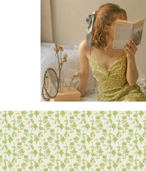 Diseño Original a Mano al Estilo Europeo