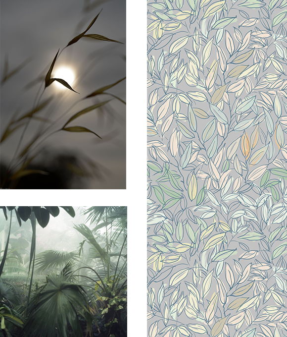 Exploración de los misterios del mundo