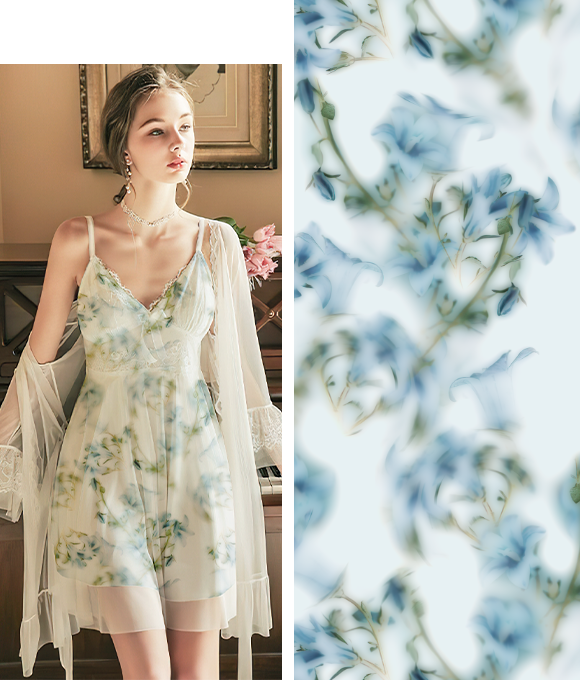 Especial Mihuí: Flores Apasionadas