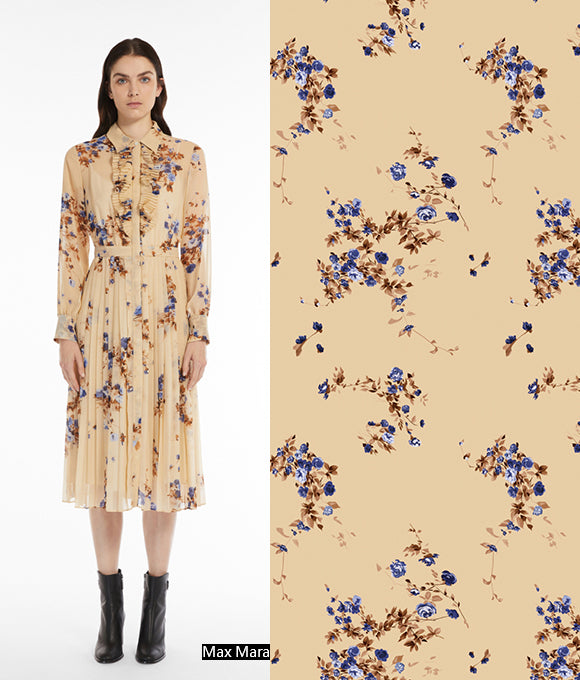 Colección de Patrones de Grandes Marcas Vol.132