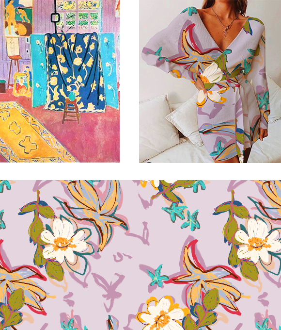 El Jardín de Henry.