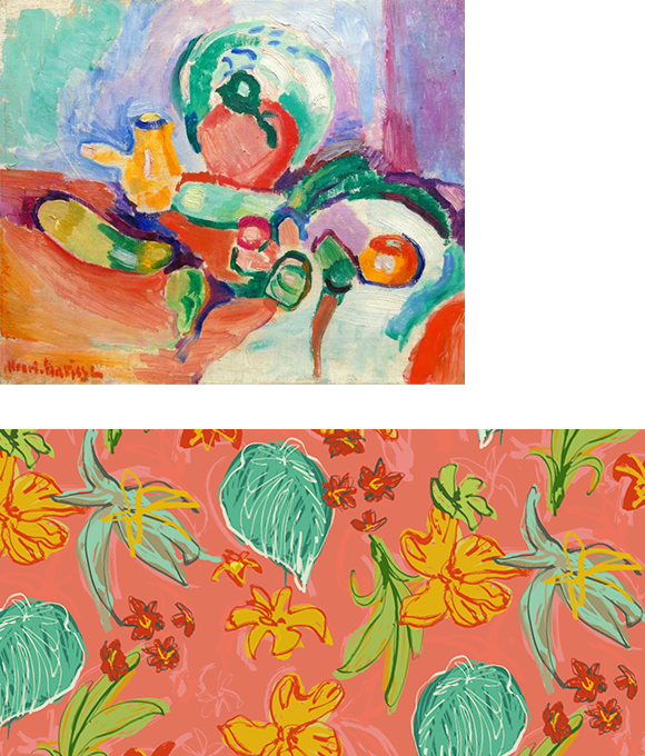 El Jardín de Henry.