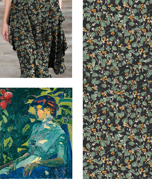 En nombre del expresionismo