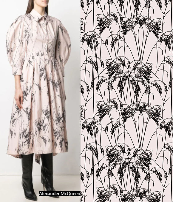 Colección de patrones florales Vol.76