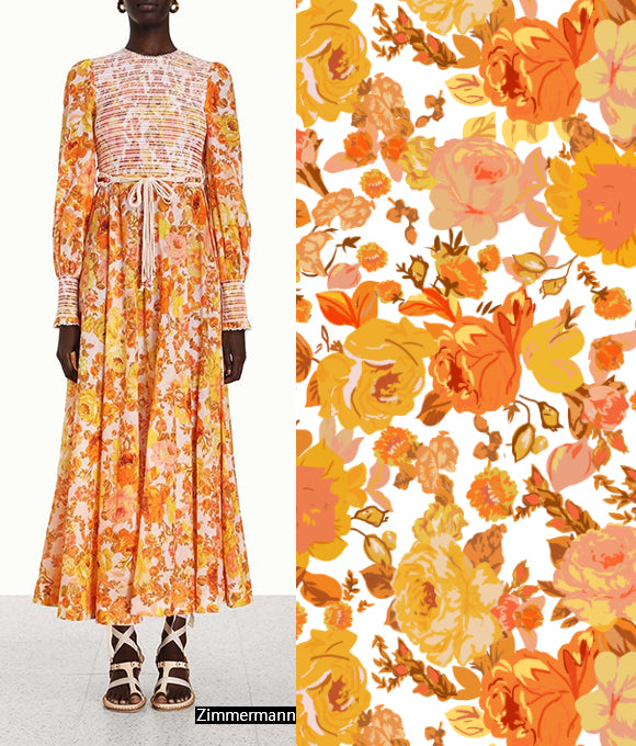 Gran Colección de Estampados Vol.168