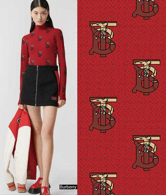 Colección de Grandes Estampados Vol.15