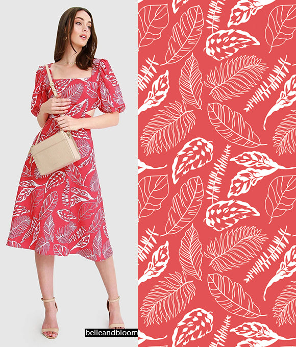 Colección de Patrones de Grandes Marcas Vol.135