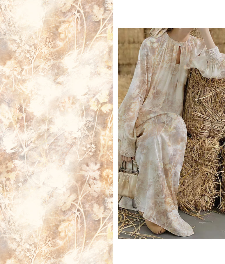 Espectros del Follaje