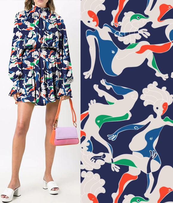 Colección de Grandes Diseños de Flores Vol. 175