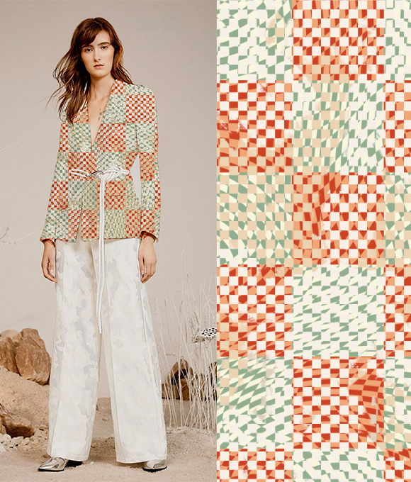 Especial de ilustraciones de arroz 'Renovando Clásicos'