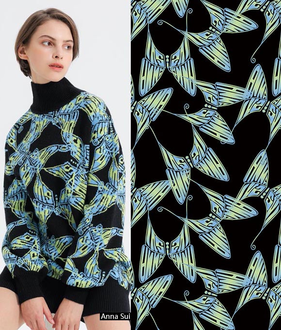 Colección de patrones florales Vol.70