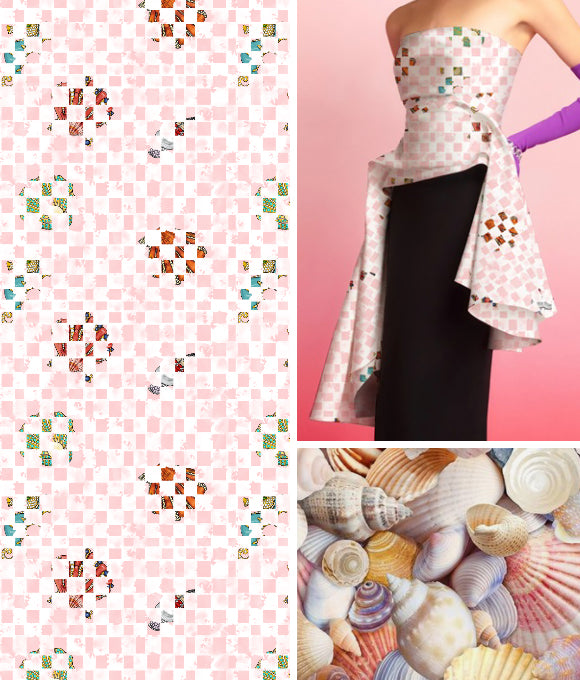 Colección Vol.12 – Reconstrucción de Elementos de Grandes Marcas