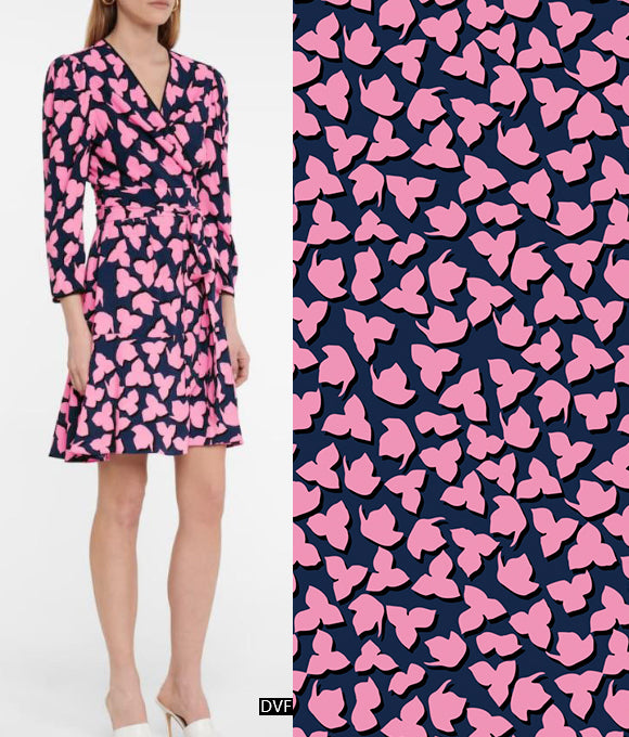 Colección de Patrones Florales Vol.68