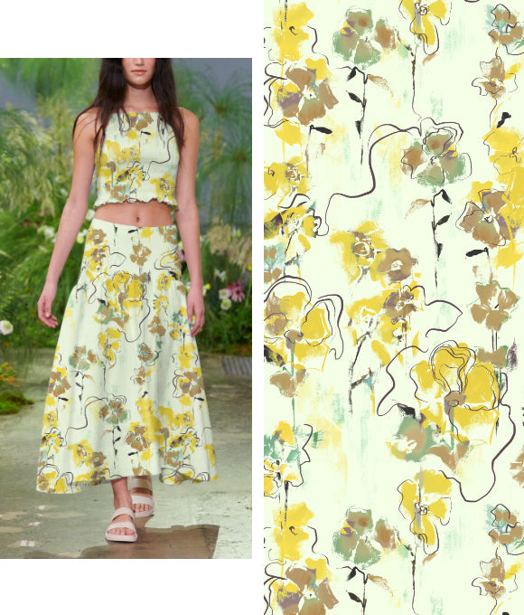 Líneas Artísticas y Escultóricas Originales