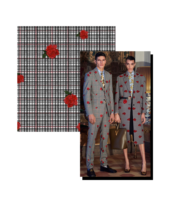 Estilo de Grandes Marcas