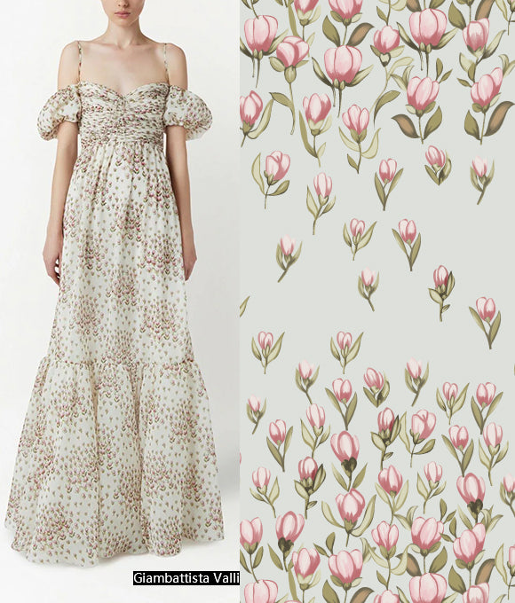 Gran Colección de Estampados Vol.168