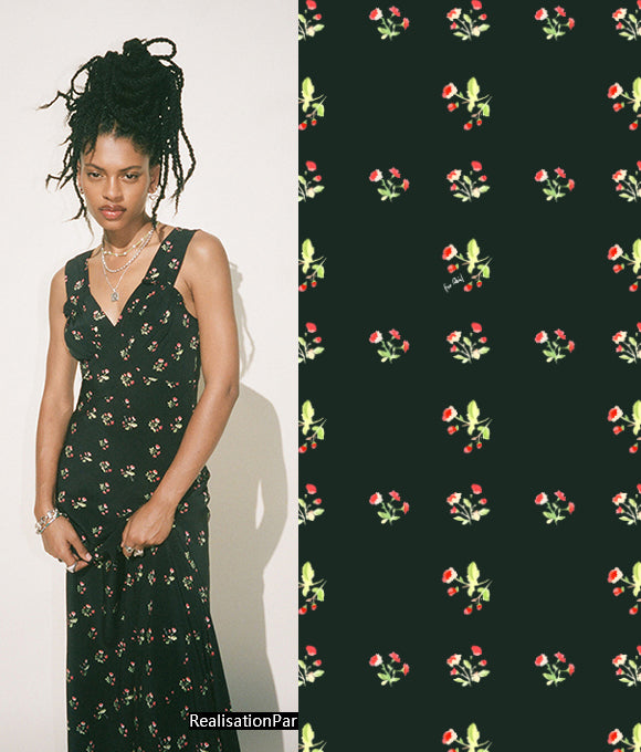 Gran Colección de Estampados Vol.168