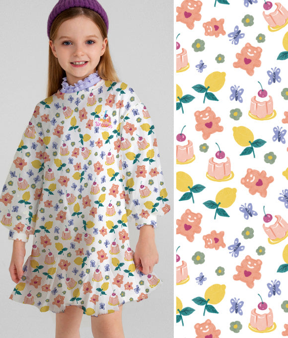 Ropa infantil 'Reino Extraordinario'