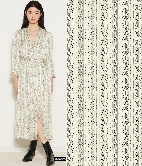 Colección de Patrones Florales Vol.54