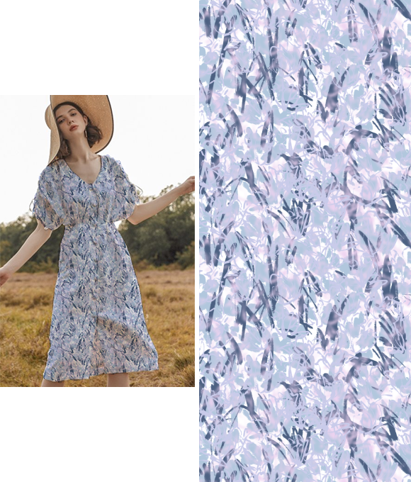 Evolución abstracta