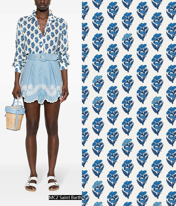 Colección de Patrones de Grandes Marcas Vol.218