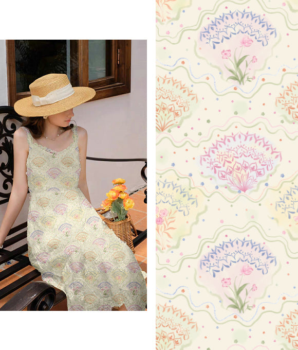 Coleccionista de Moda Original