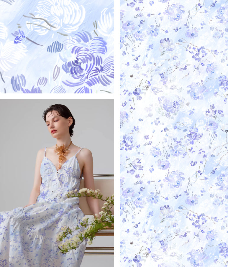 En nombre de la flor