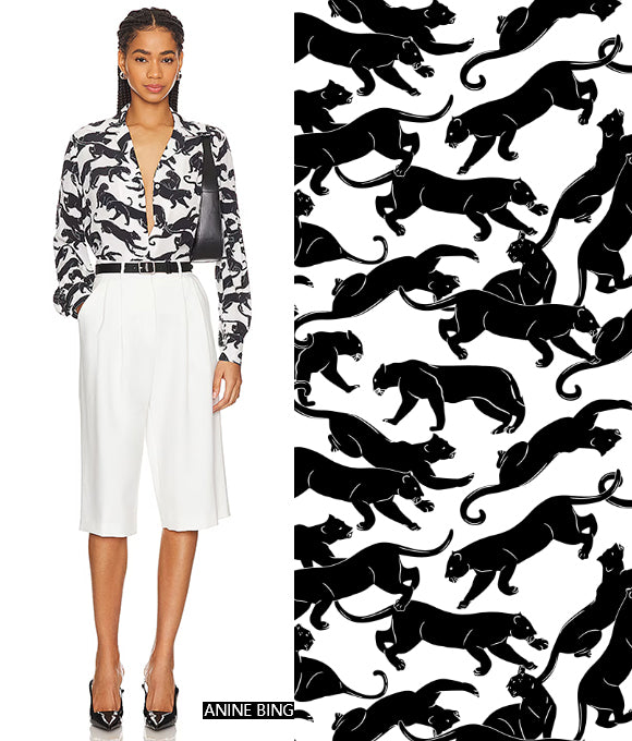 Colección de Patrones de Grandes Marcas Vol.217