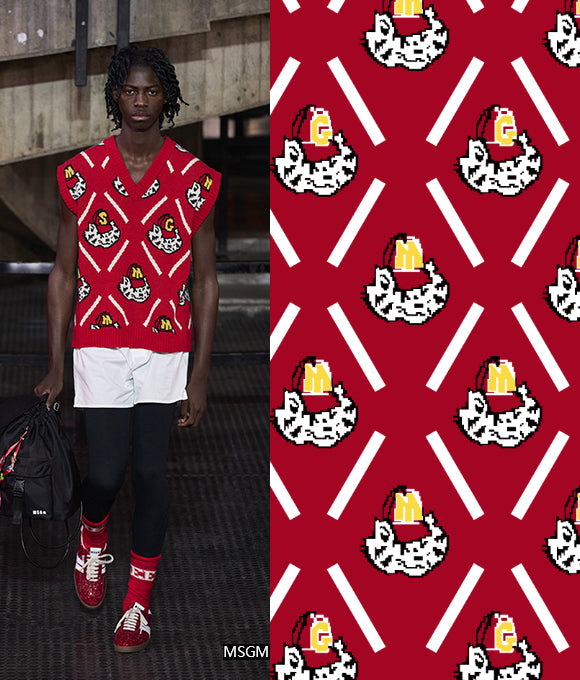 Colección de Patrones Florales de Alta Gama Vol.174