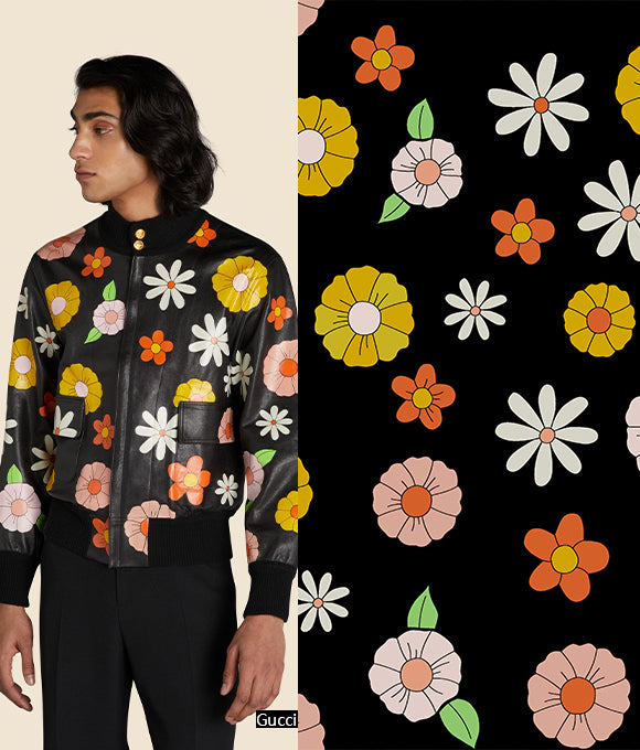 Gran Colección de Estampados Vol.168