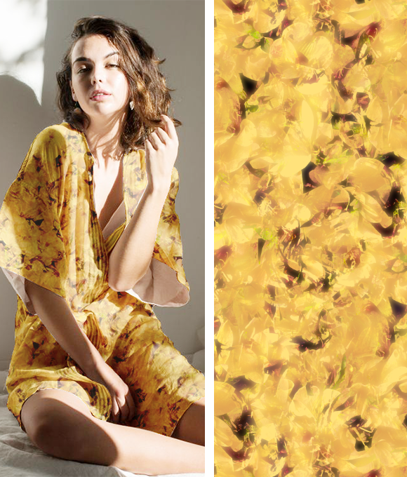 Especial Mihuí: Flores Apasionadas