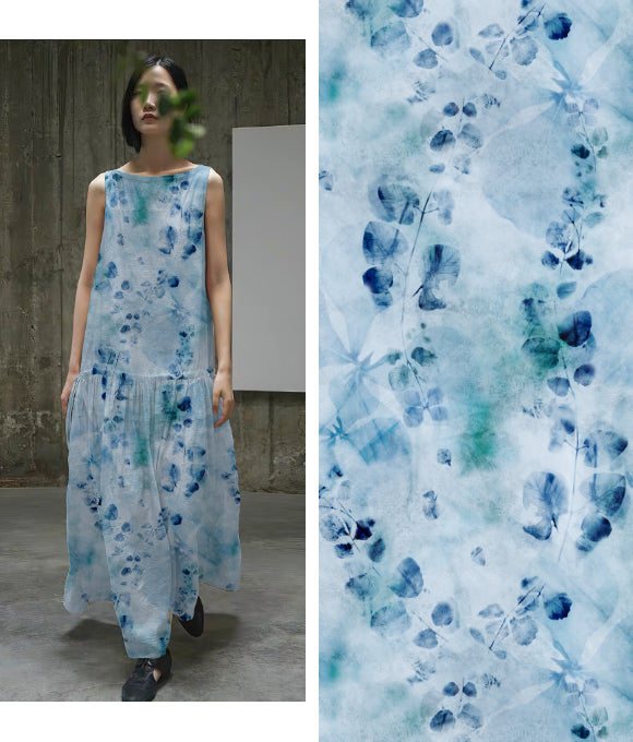 Espectros del Follaje