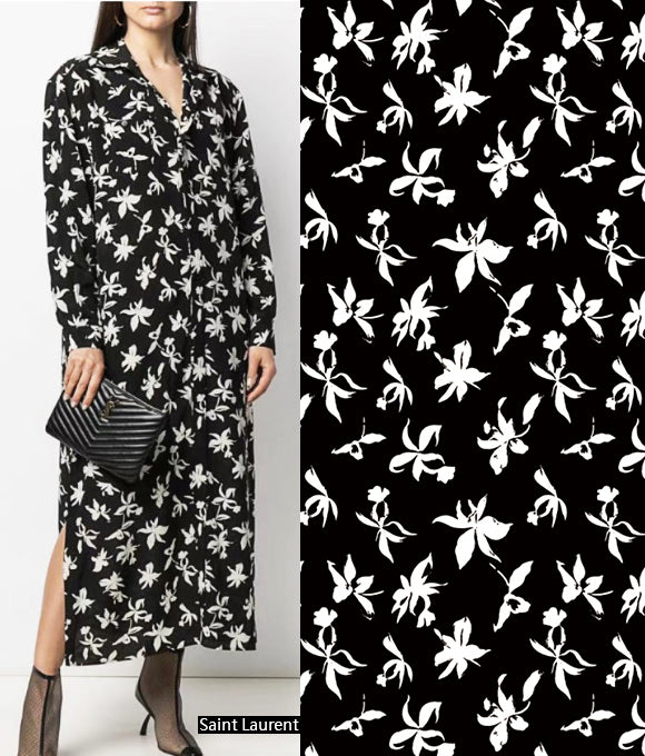 Colección de Patrones Florales Vol.62