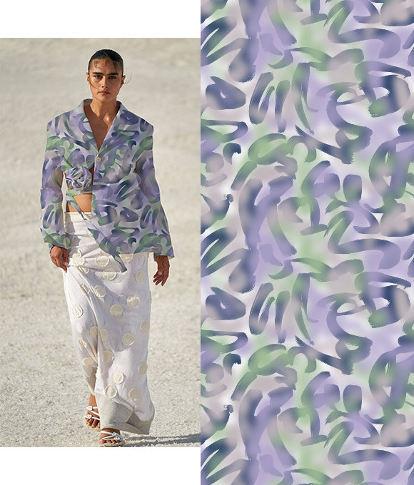 Especial Mihuí: Camuflaje Sobrenatural