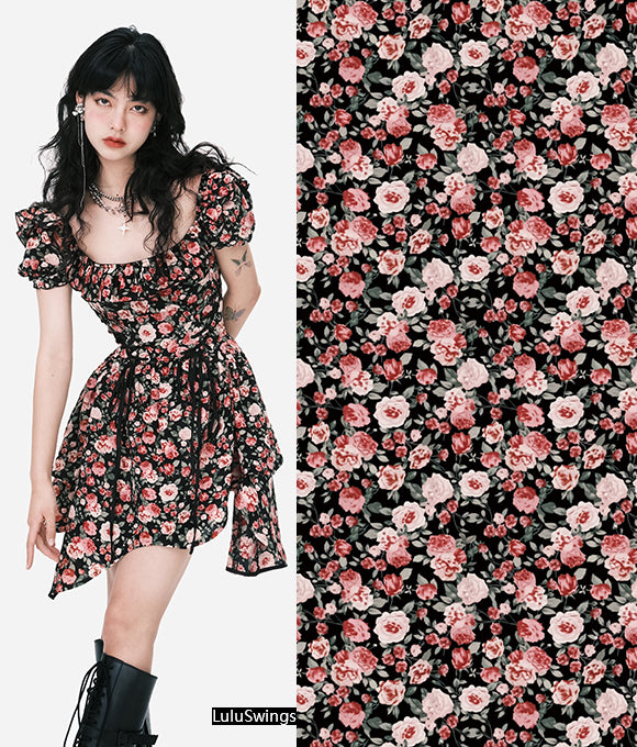 Colección de Patrones de Grandes Marcas Vol.132